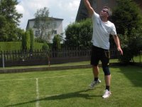 2011 - 5. Badminton Air 2011